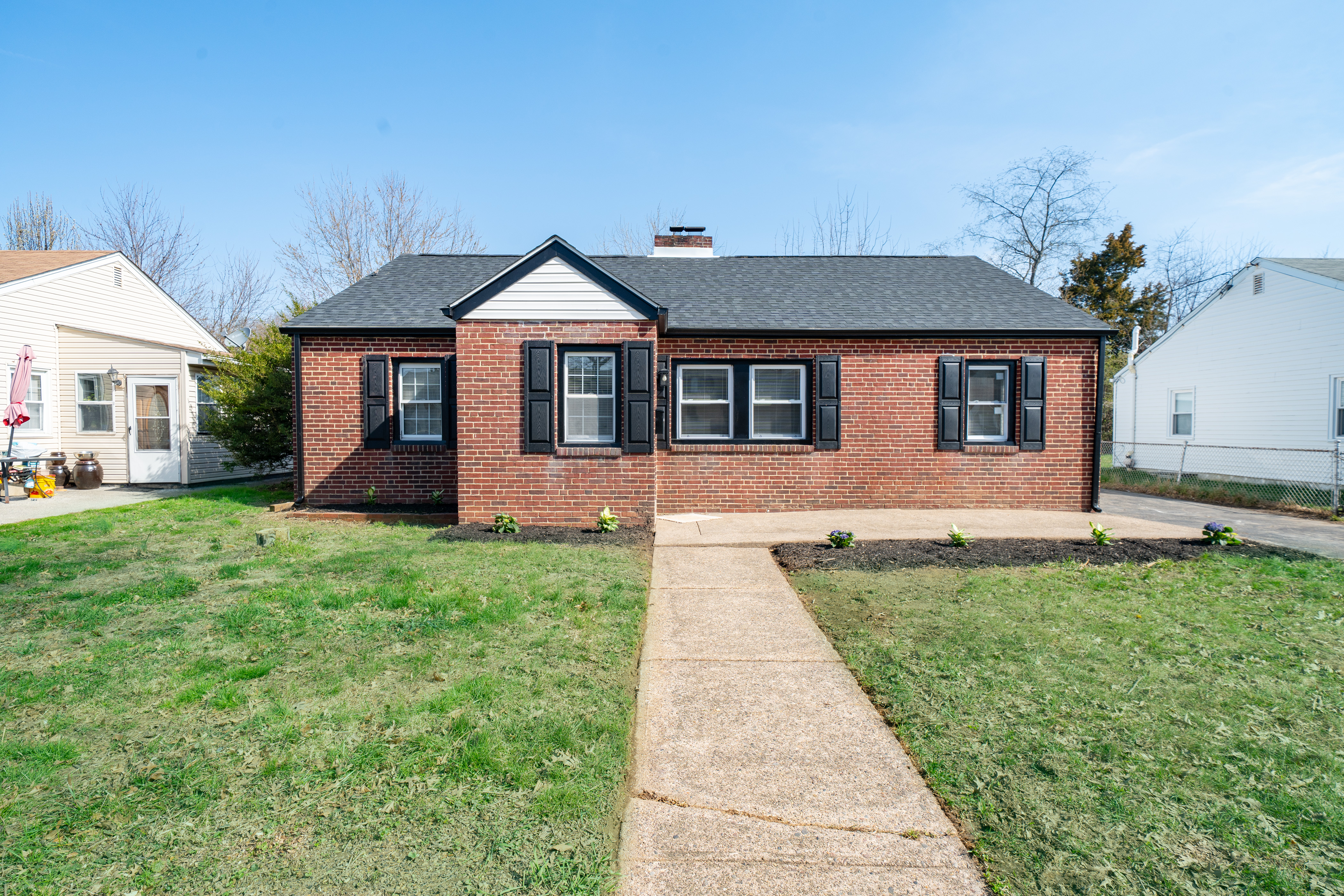 Delaware home purchased for cash