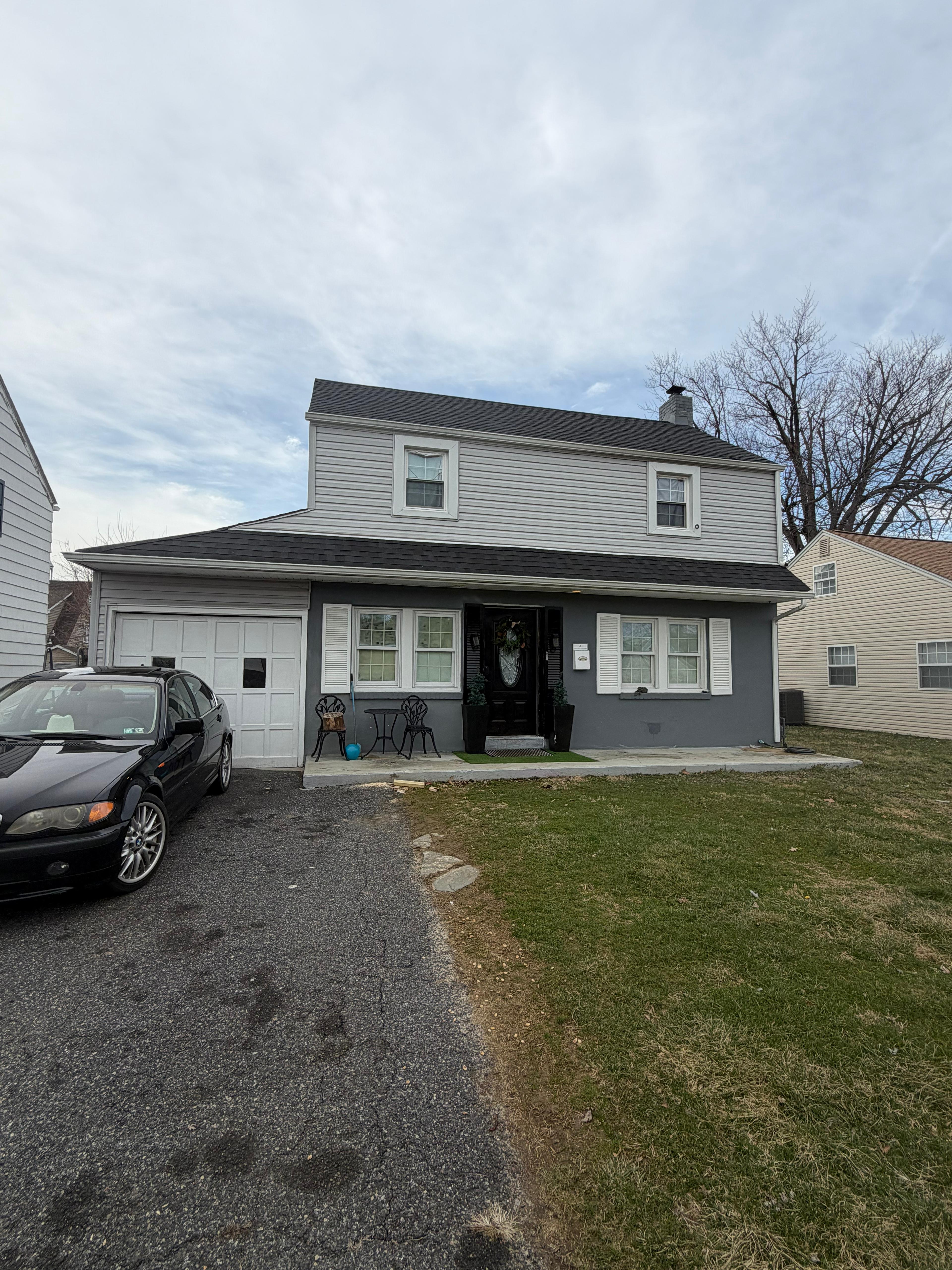 Past Delaware cash purchase